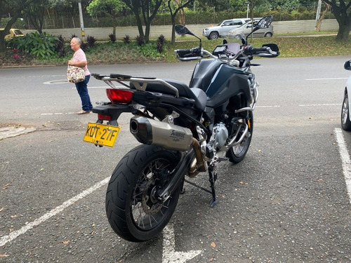 Imagen 5 de 15 de Bmw F850 Gs