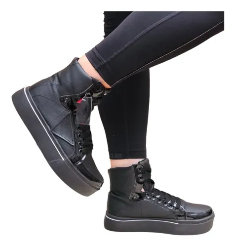 Botines Puma De Mujer Tenis MercadoLibre