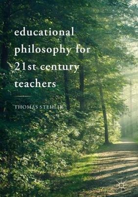Educational Philosophy For 21st Century Teachers - Thomas...