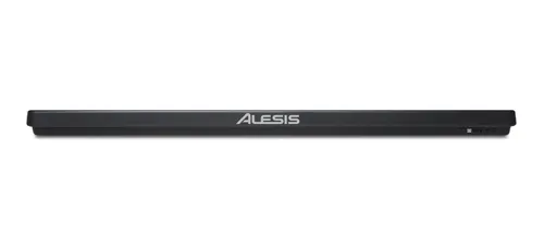 Controlador Alesis Q88 Mkii 88 Teclas Usb Midi Negro Cuo