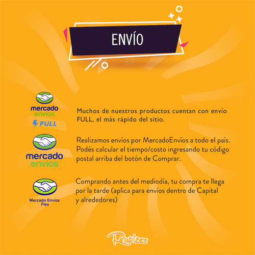 Pack De 6 Soquetes Elemento Medias Deportivas Hombre