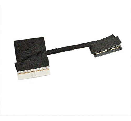 Conector De Bateria Para Dell Inspiron 13 5378 5368 3390 