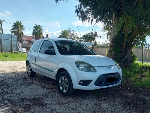 Ford Ka 1.6 Pulse Top 95cv