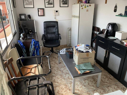 Imagem 12 de 20 de Casa Com 4 Dormitórios À Venda, 236 M² Por R$ 1.060.000 - Mooca - São Paulo/sp - Ca0144
