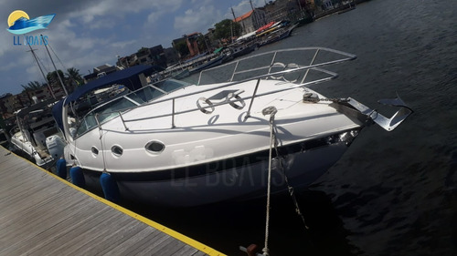 Imagem 2 de 13 de Lancha Magna 320 (ñ Real, Coral, Nx, Fs, Focker, Phantom)