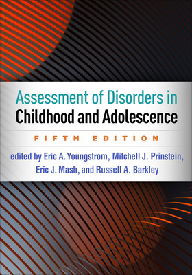 Libro Assessment Of Disorders In Childhood And Adolescenc...