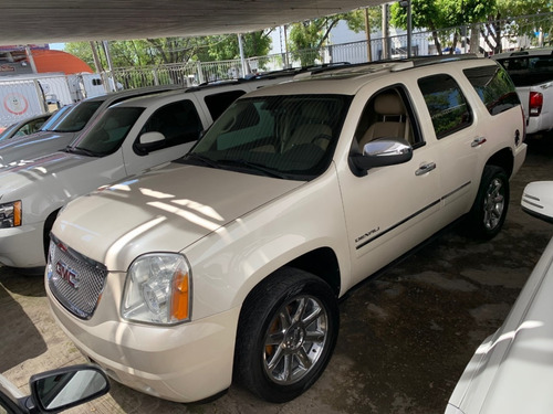 Imagen 3 de 15 de Gmc Yukon Denali Modelo 2013