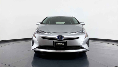 Imagen 2 de 15 de 106853 - Toyota Prius 2016 Con Garantía