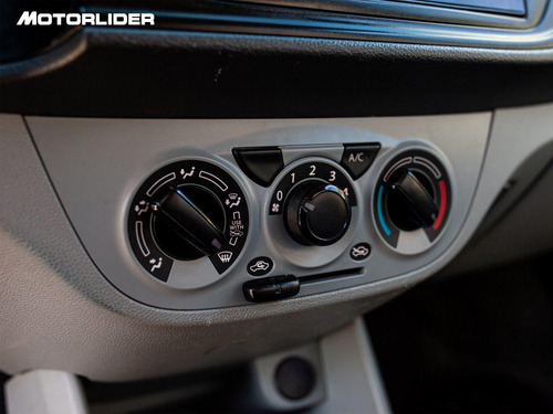 Imagen 19 de 25 de Suzuki Alto Ga Extra Full | Permuta / Financia