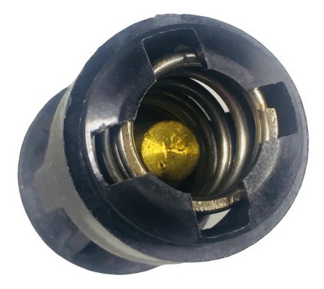 Imagen 2 de 4 de Termostato Vw Fox Crossfox Spacefox Polo Seat Ibiza