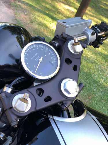 Imagen 9 de 10 de Kawasaki Z750
