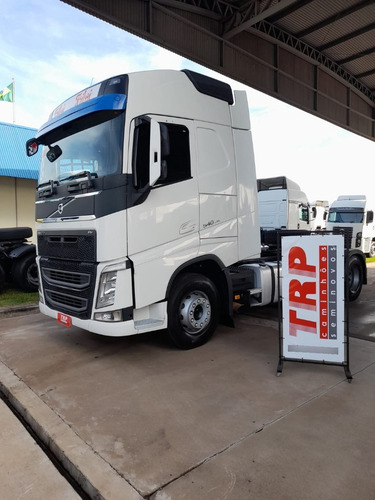 Imagem 6 de 6 de Fh 420 6x2 2020 - Super Feirão Trp Seminovos