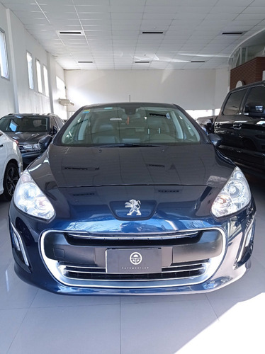 Imagen 4 de 13 de Peugeot 308 Sport Thp Tiptronic