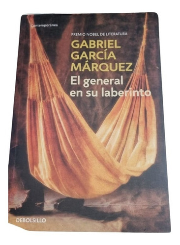 Imagen 2 de 10 de Lote 11 Libros Usados Garcia Marquez + 3 De Otros Autores