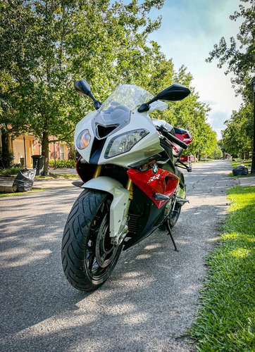 Imagen 3 de 15 de Bmw S1000rr 2012 / 2013