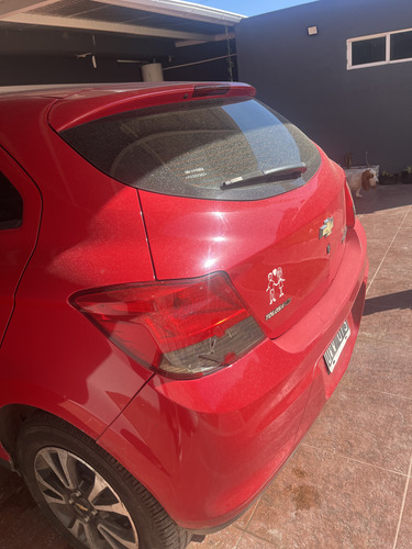 Chevrolet Onix 1.4 Ltz Mt 98cv