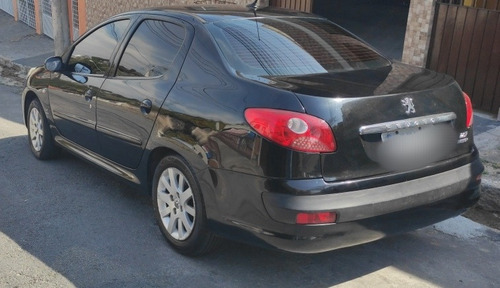 Imagem 6 de 8 de Peugeot 207 Passion 1.6