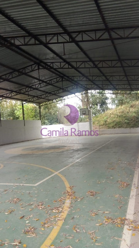 Imagem 26 de 30 de Apartamento À Venda Com 02 Dormitórios, Chacara Méa, Suzano/sp. - Ap01166 - 70651798