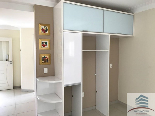 Imagem 11 de 13 de Casa A Venda No Loteamento Park Village, Macaíba