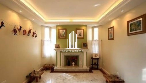 Imagem 5 de 15 de Apartamento 355m E 4 Vagas - Vila Sônia - Br14299