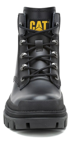 Botin Mujer Cat Colorado Hardwear