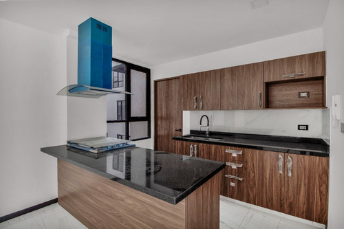 Imagen 4 de 25 de Departamento En Venta En Querétaro