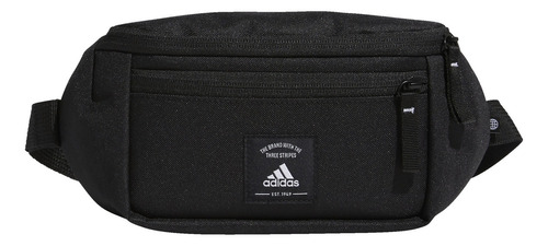 Cangurera Wnlb Ncl Ia5276 adidas Color Negro