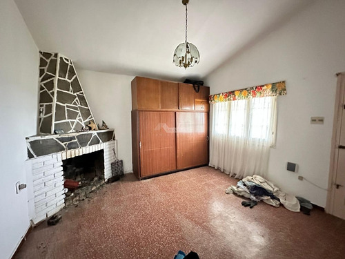 Venta Terreno Melilla Camino Fauquet Y Ruta 5 (37001m Con Casa+apto+galpon)