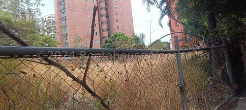 Terreno En Venta En El Rosal Chacao Caracas Terrenos En Caracas 1176 Metros Angela Tochon