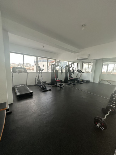2da Con Terraza En Venta En Mirador Norte De 3 Habitaciones - 3 Parqueos