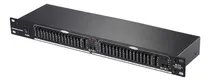 Comprar Eq-215 Ecualizador De Doble Canal Y 15 Bandas, Montaje En Ra
