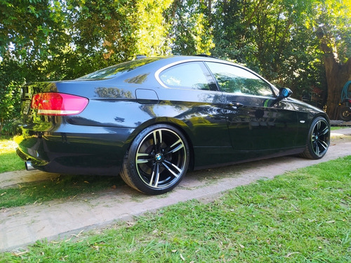 Bmw Serie 3 3.0 335i Coupe Executive Stept 2007