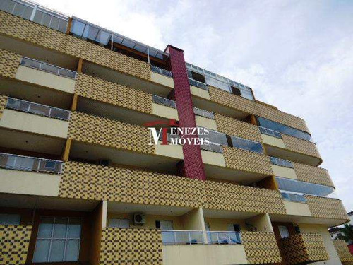 Apartamento Duplex A Venda Em Bertioga - Maitinga - Ref. 244 - V244