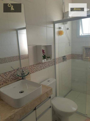 Casa Com 3 Dormitórios À Venda, 200 M² Por R$ 1.420.000,00 - Condomínio Reserva Da Mata - Vinhedo/sp - Ca1831