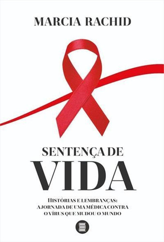 Sentença De Vida: Historias E...1ªed.(2020) - Livro