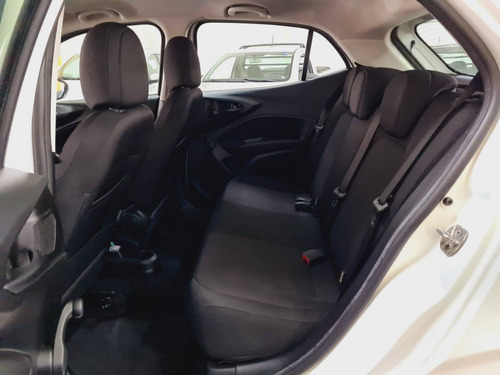 Imagem 8 de 10 de Fiat Argo 1.0 Firefly Flex Drive Manual