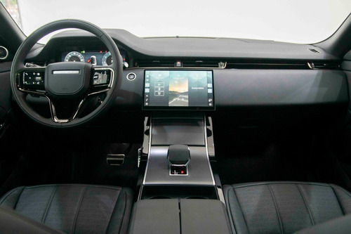 Land Rover Range Rover Evoque 2.0 P250 FLEX R-DYNAMIC HSE AWD AUTOMÁTICO