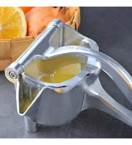 Exprimidor De Jugo Naranja Manual Exprimidor Jugo Toronja Acero 1