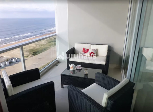 Piso Alto Primera Linea - Exclusivo Le Parc