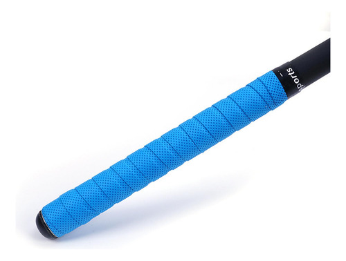 6 Set De Cintas Ergonómicas Para Raquetas De Tenis 6 Piezas
