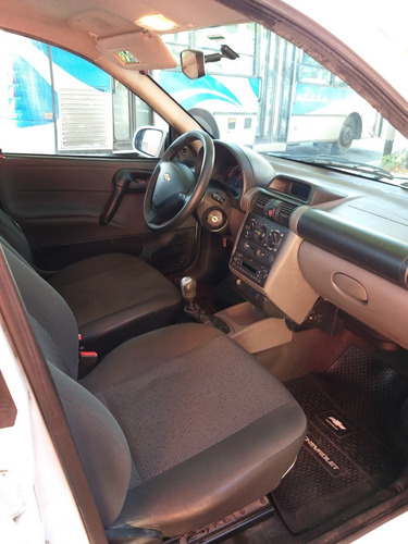 Chevrolet Classic Ls 2014 1.4