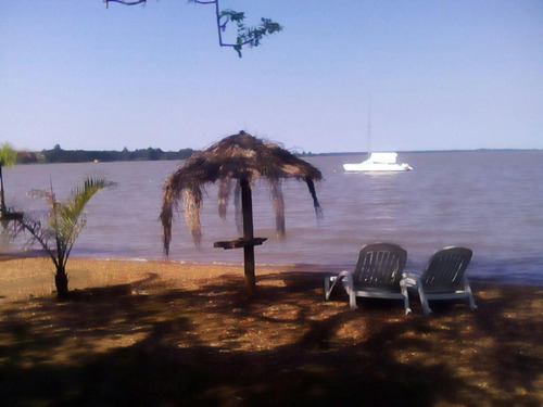 Imagen 18 de 20 de Casa A Metros Del Lago De Salto Grande