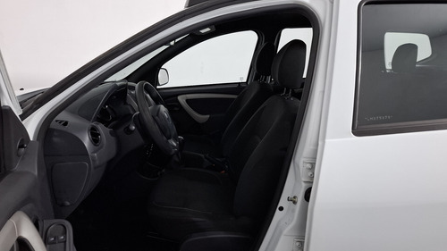Renault Duster 1.6 Expression