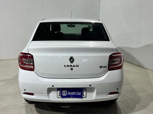 Renault Logan 1.6 PriviláGe 105Cv