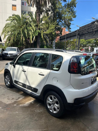 Citroën C3 Aircross 1.6 Vti 115 Feel
