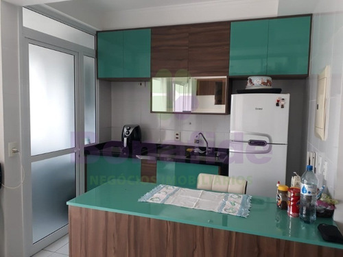 Imagem 4 de 13 de Apartamento, Edifício In Desing, Vila Arens, Jundiaí - Ap12377 - 69307092