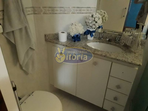 Imagem 13 de 21 de Sobrado Assunção, 3 Dorm, 3 Suítes, 4 Vagas, 160 M² - 7401