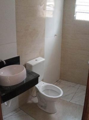 Imagem 6 de 8 de Casa Com Piscina No Jardim Regina Em Itanhaém Litoral Sul