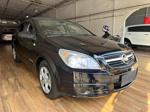 Chevrolet Vectra 2.0 Elegance Flex Power 4p