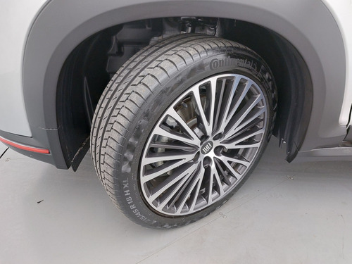 Fiat FASTBACK 1.3 TURBO 270 FLEX LIMITED EDITION AT6